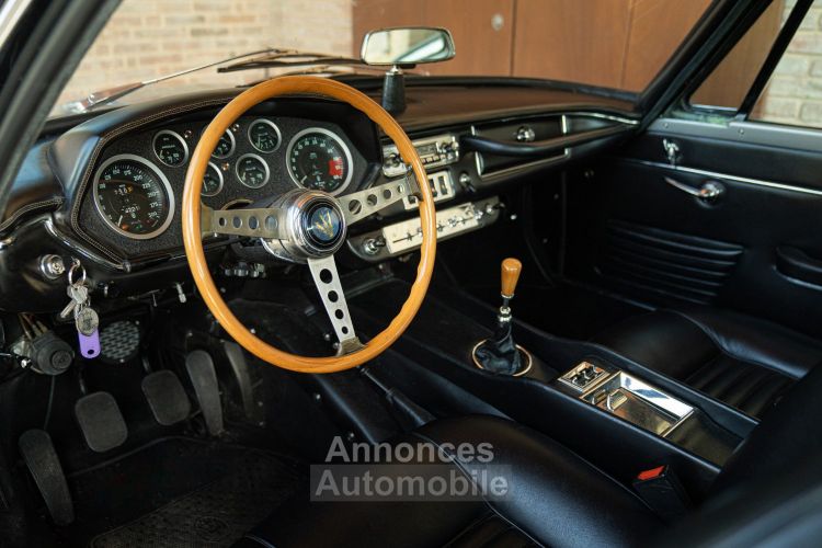 Maserati Mistral 4000 GT - <small></small> 185.000 € <small></small> - #19