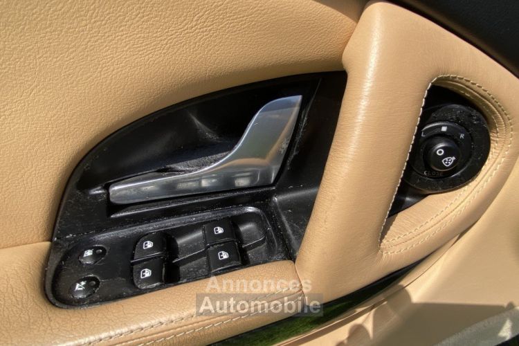 Maserati Quattroporte 2006 - Prix sur Demande - #36