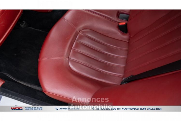 Maserati Quattroporte 4.2 V8 BOITE ZF / SUIVI - <small></small> 28.490 € <small>TTC</small> - #47