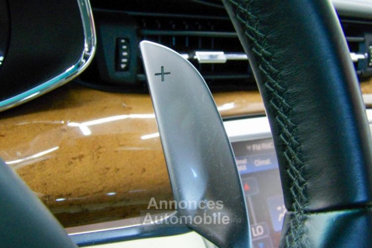 Maserati Quattroporte GTS 3.8 v8 530ch - <small></small> 56.990 € <small>TTC</small> - #27