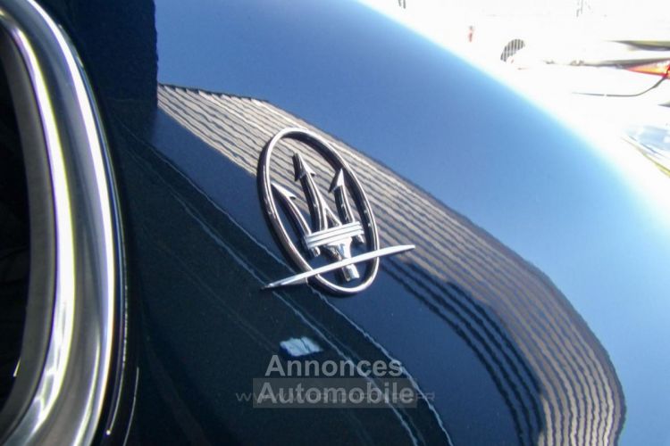 Maserati Quattroporte GTS 3.8 v8 530ch - <small></small> 56.990 € <small>TTC</small> - #70