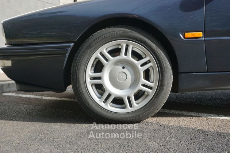 Maserati Quattroporte IV 2.8L V6 284 ch - 94000 km - <small></small> 12.990 € <small>TTC</small> - #26