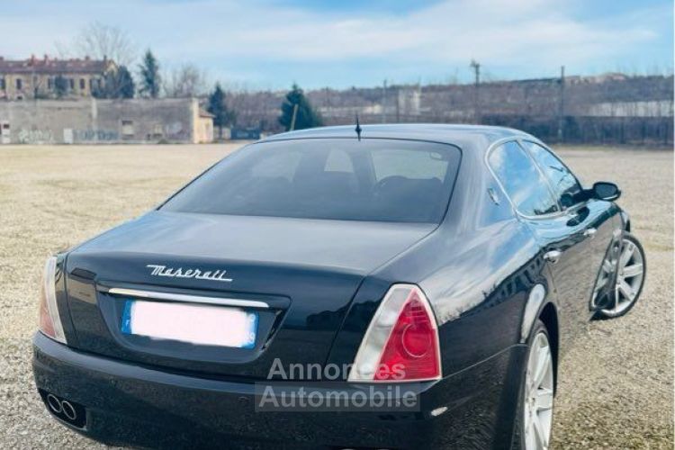 Maserati Quattroporte Mazerati sport GT - <small></small> 15.000 € <small>TTC</small> - #2