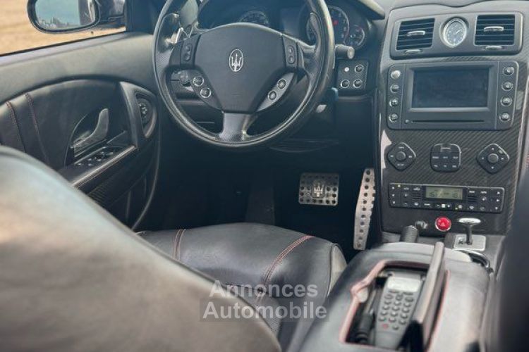 Maserati Quattroporte Mazerati sport GT - <small></small> 15.000 € <small>TTC</small> - #8