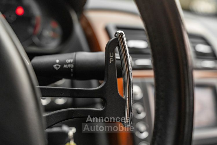 Maserati Quattroporte REPETTI - Prix sur Demande - #11