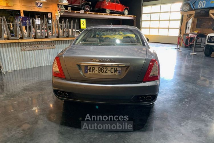 Maserati Quattroporte S 5eme génération - <small></small> 44.990 € <small>TTC</small> - #3