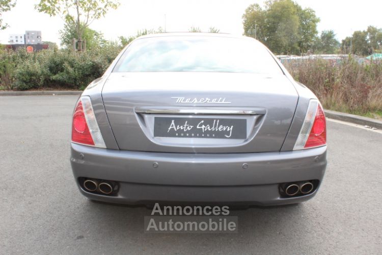 Maserati Quattroporte SPORT GT BVA - <small></small> 28.900 € <small></small> - #30