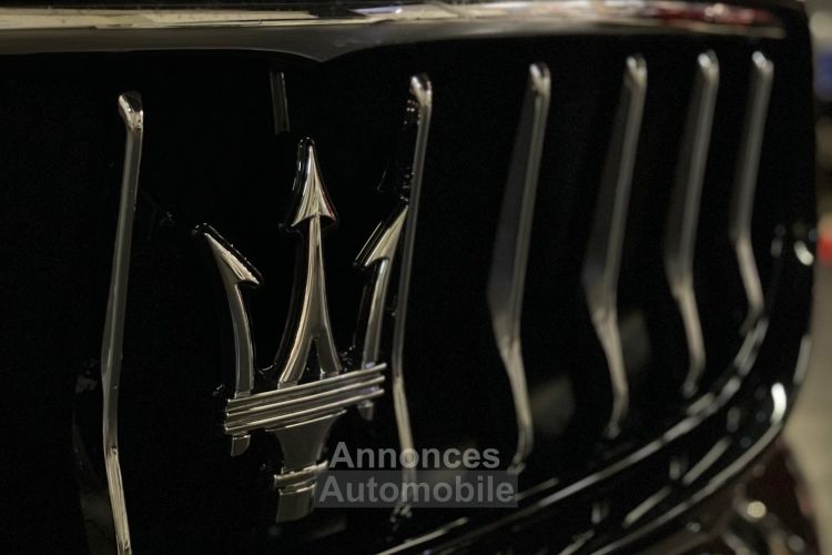 Maserati Quattroporte VI (2) 3.0 V6 S Q4 - <small></small> 69.000 € <small>TTC</small> - #5