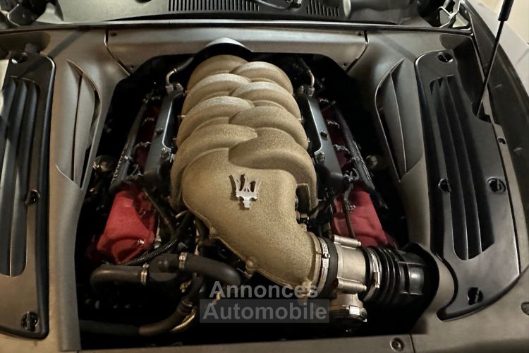 Maserati Spyder 4200 CAMBIOCORSA - <small></small> 49.900 € <small></small> - #11