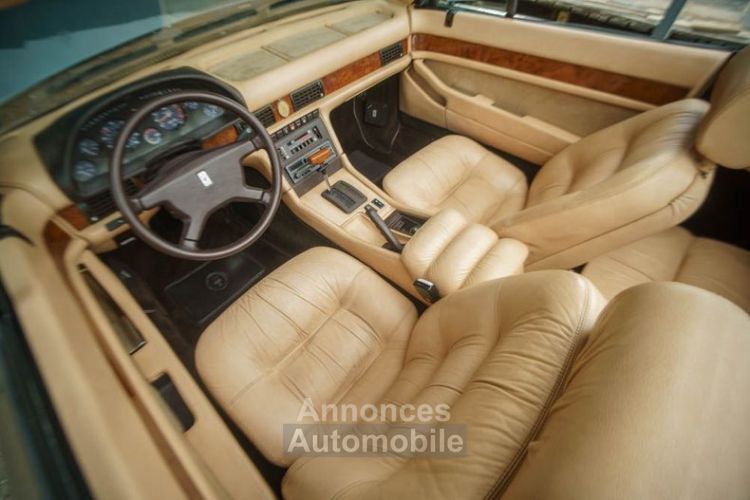 Maserati Spyder Biturbo - <small></small> 26.600 € <small>TTC</small> - #5