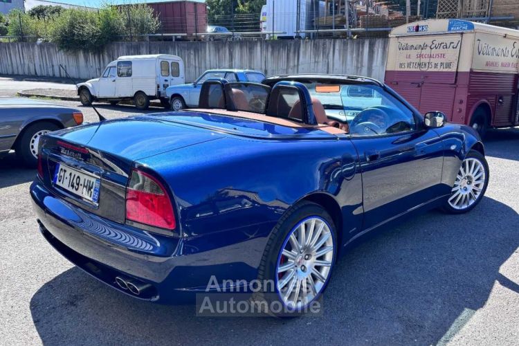 Maserati Spyder Spider 4200 cambiocorsa - <small></small> 29.990 € <small>TTC</small> - #3