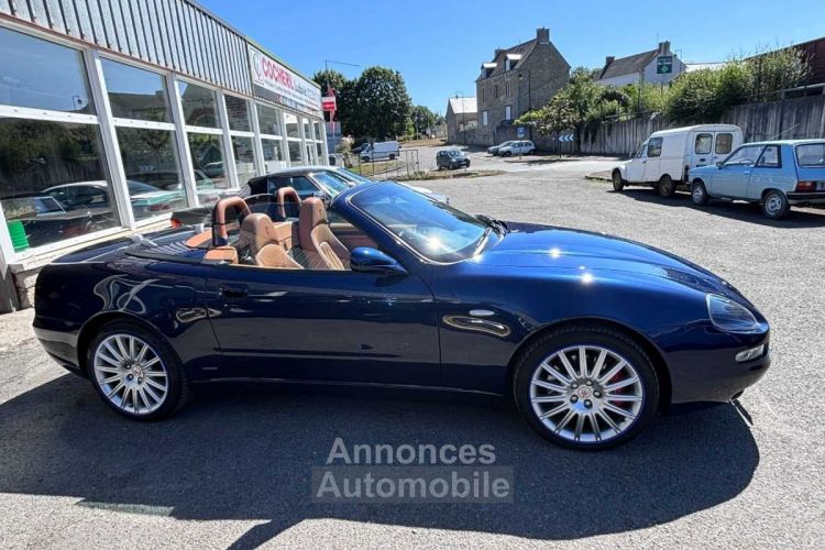 Maserati Spyder Spider 4200 cambiocorsa - <small></small> 29.990 € <small>TTC</small> - #11