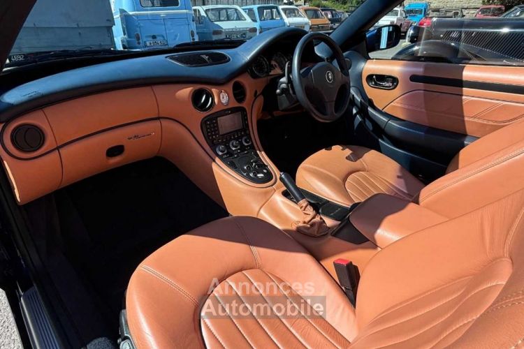 Maserati Spyder Spider 4200 cambiocorsa - <small></small> 29.990 € <small>TTC</small> - #15