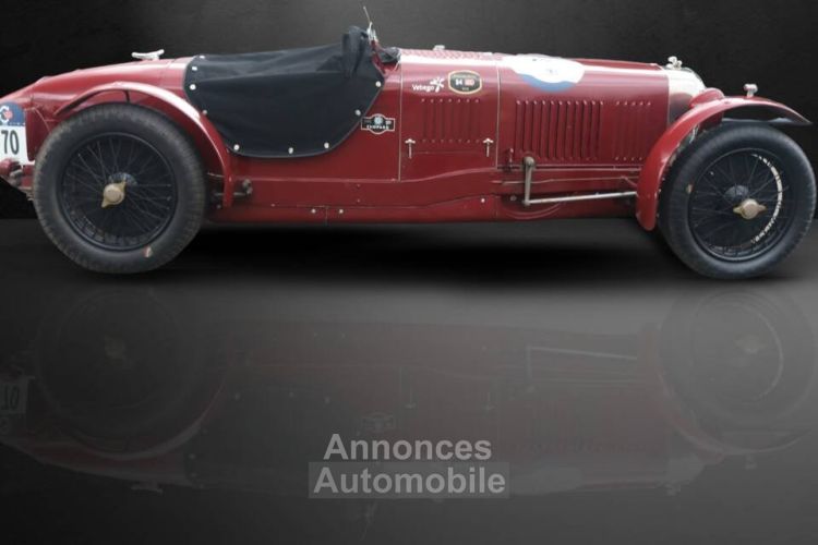 Maserati Tipo 26M  - Prix sur Demande - #2