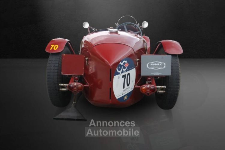 Maserati Tipo 26M  - Prix sur Demande - #3