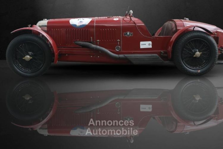 Maserati Tipo 26M  - Prix sur Demande - #4