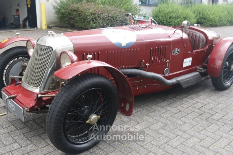 Maserati Tipo 26M  - Prix sur Demande - #6