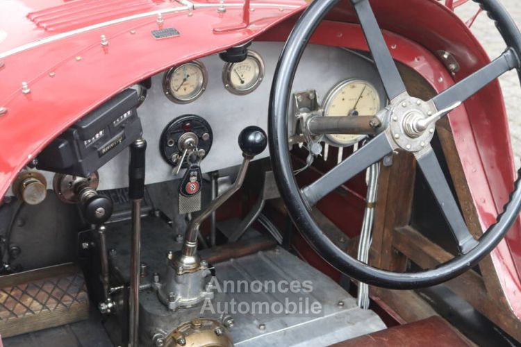 Maserati Tipo 26M  - Prix sur Demande - #16