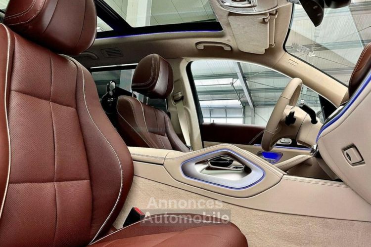 Maybach MAYBACH GLS 600 - BVA 9G-Tronic - BM X167 4-Matic - <small></small> 279.900 € <small></small> - #9