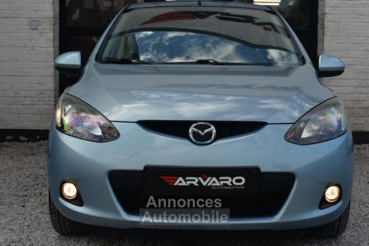 Mazda 2 1.3i GT Edition - <small></small> 5.500 € <small>TTC</small> - #5