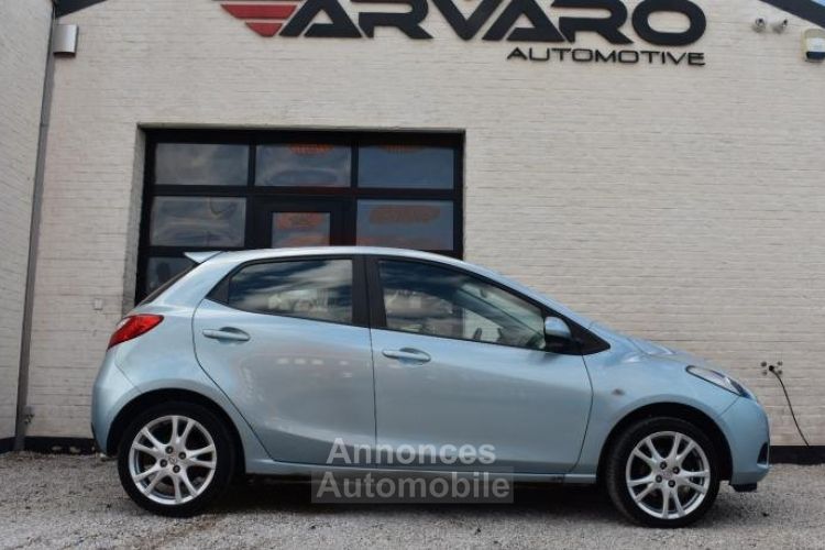 Mazda 2 1.3i GT Edition - <small></small> 5.500 € <small>TTC</small> - #6