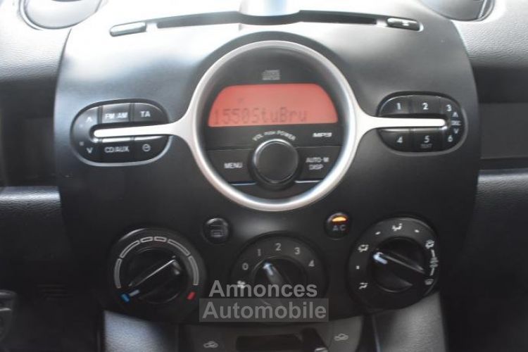 Mazda 2 1.3i GT Edition - <small></small> 5.500 € <small>TTC</small> - #7