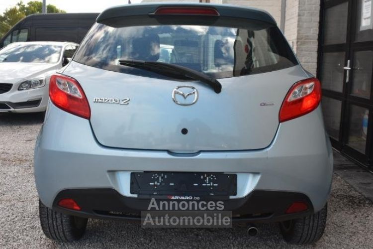 Mazda 2 1.3i GT Edition - <small></small> 5.500 € <small>TTC</small> - #10