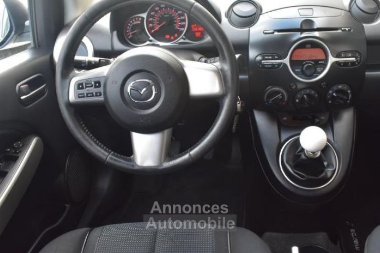 Mazda 2 1.3i GT Edition - <small></small> 5.500 € <small>TTC</small> - #11