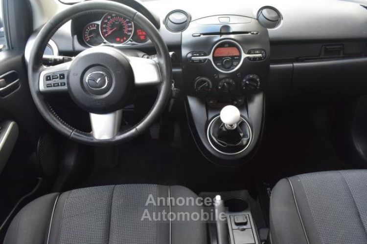 Mazda 2 1.3i GT Edition - <small></small> 5.500 € <small>TTC</small> - #12