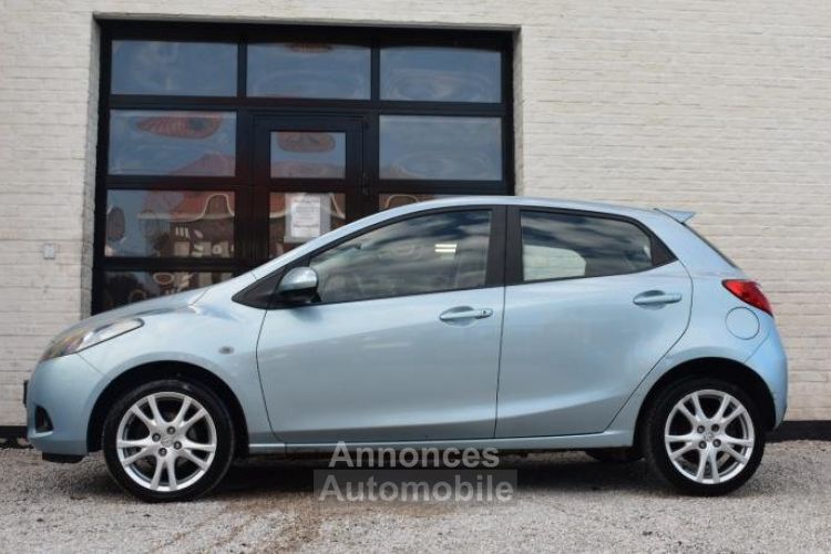 Mazda 2 1.3i GT Edition - <small></small> 5.500 € <small>TTC</small> - #15