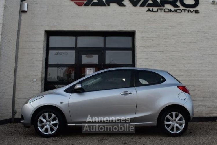 Mazda 2 1.3i Sport - <small></small> 5.950 € <small>TTC</small> - #5