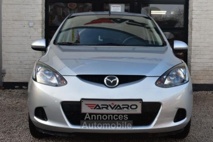 Mazda 2 1.3i Sport - <small></small> 5.950 € <small>TTC</small> - #9