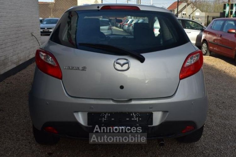 Mazda 2 1.3i Sport - <small></small> 5.950 € <small>TTC</small> - #13