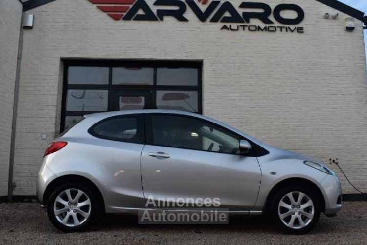 Mazda 2 1.3i Sport - <small></small> 5.950 € <small>TTC</small> - #18