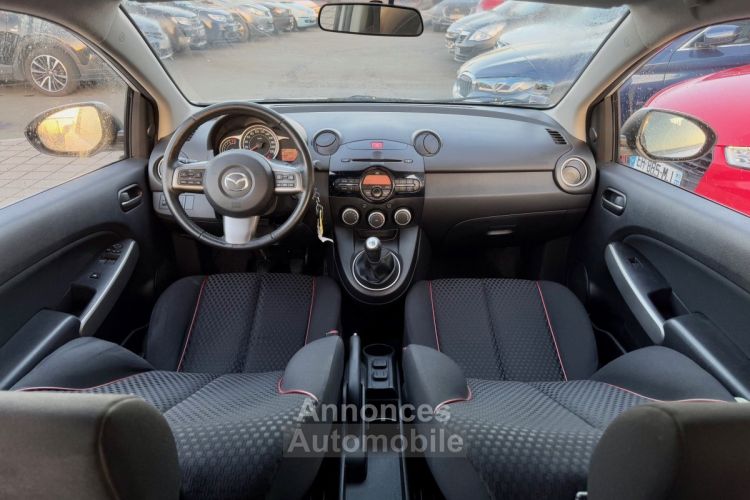 Mazda 2 1.5i - 16V - <small></small> 7.490 € <small>TTC</small> - #6