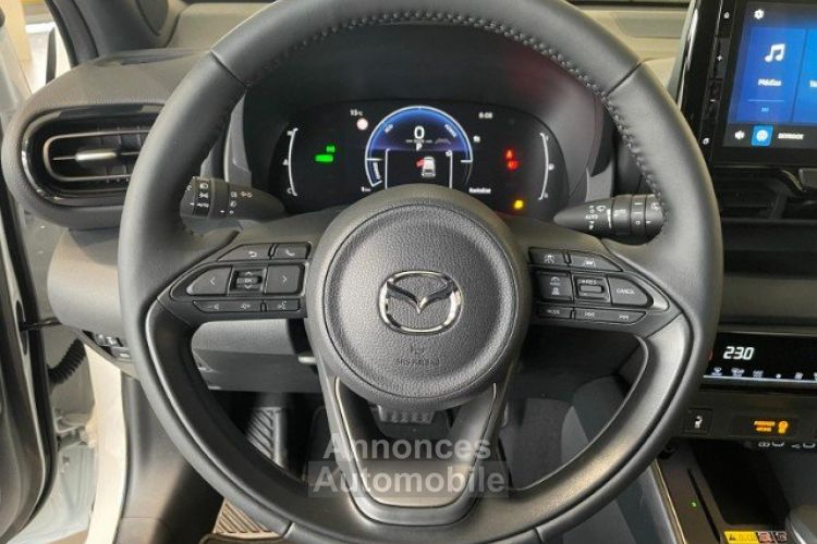 Mazda 2 1.5L Hybrid 116Ch e-CVT HOMURA - <small></small> 29.790 € <small></small> - #15
