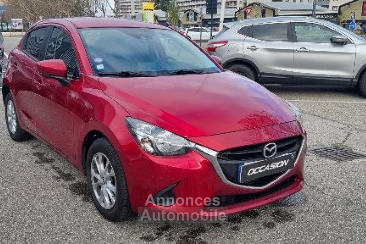 Mazda 2 MAZDA2 1.5L SKYACTIV-G 90ch Dynamique 5P - <small></small> 12.990 € <small>TTC</small> - #3