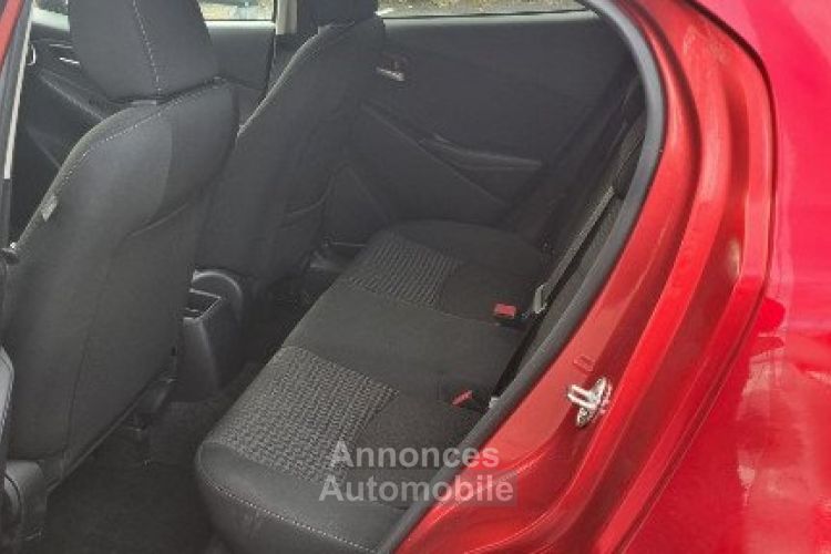 Mazda 2 MAZDA2 1.5L SKYACTIV-G 90ch Dynamique 5P - <small></small> 12.990 € <small>TTC</small> - #9