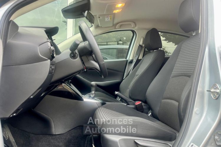 Mazda 2 MAZDA2 1.5L SKYACTIV-G 90ch Elegance - <small></small> 14.990 € <small>TTC</small> - #4