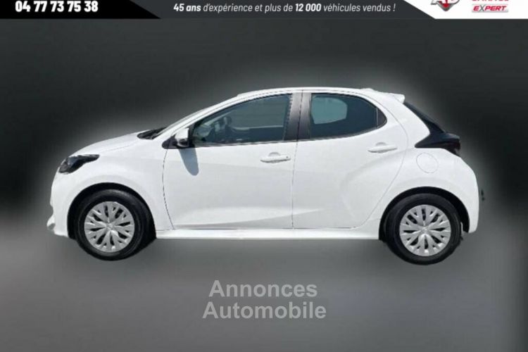 Mazda 2 Mazda2 Hybrid 1.5L CVT 116 ch Pure - <small></small> 23.643 € <small>TTC</small> - #3