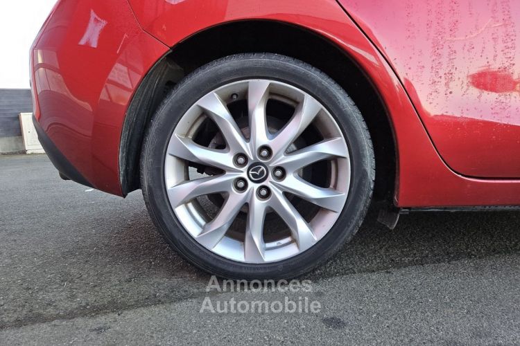 Mazda 3 1.5 SKYACTIV-D 105 ELEGANCE 5P - <small></small> 10.490 € <small>TTC</small> - #12