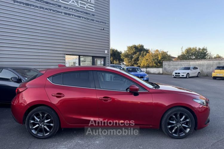 Mazda 3 1.5 Skyactiv-D BERLINE Dynamique - <small></small> 10.990 € <small>TTC</small> - #3