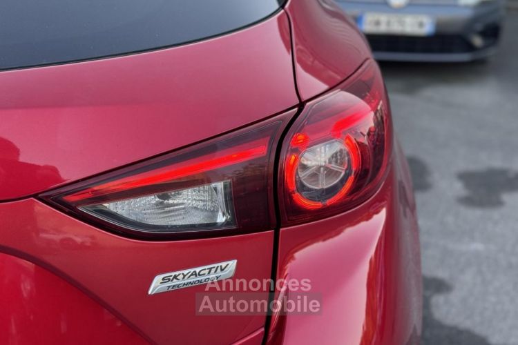 Mazda 3 1.5 Skyactiv-D BERLINE Dynamique - <small></small> 10.990 € <small>TTC</small> - #6