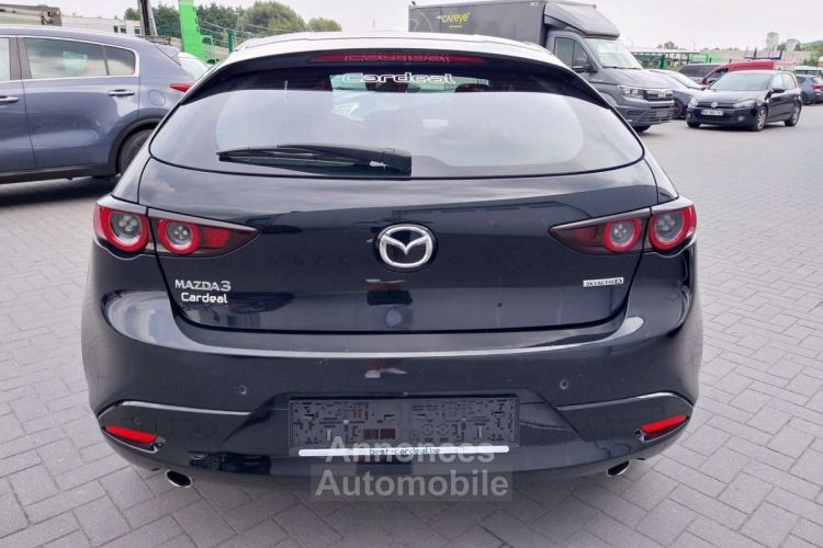 Mazda 3 1.8 Skyactiv-D -GPS-CAMERA.360-BLUETOOTH-GARANTIE- - <small></small> 13.990 € <small>TTC</small> - #6