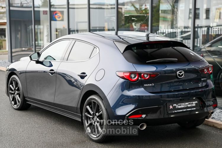 Mazda 3 2.0 e-SKYACTIV X Homura Navi - <small></small> 26.890 € <small>TTC</small> - #5