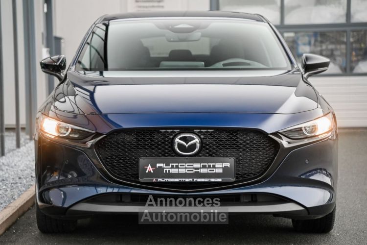 Mazda 3 2.0 e-SKYACTIV X Homura Navi - <small></small> 26.890 € <small>TTC</small> - #24