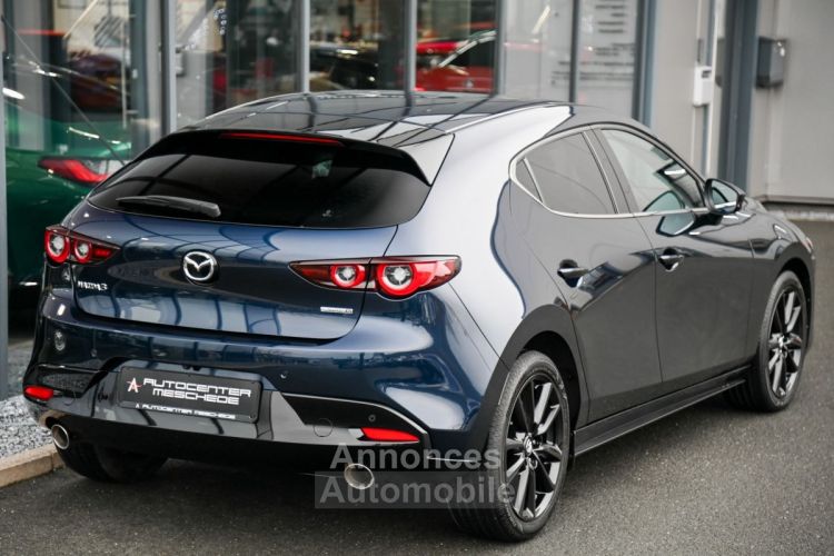 Mazda 3 2.0 e-SKYACTIV X Homura Navi - <small></small> 26.890 € <small>TTC</small> - #27