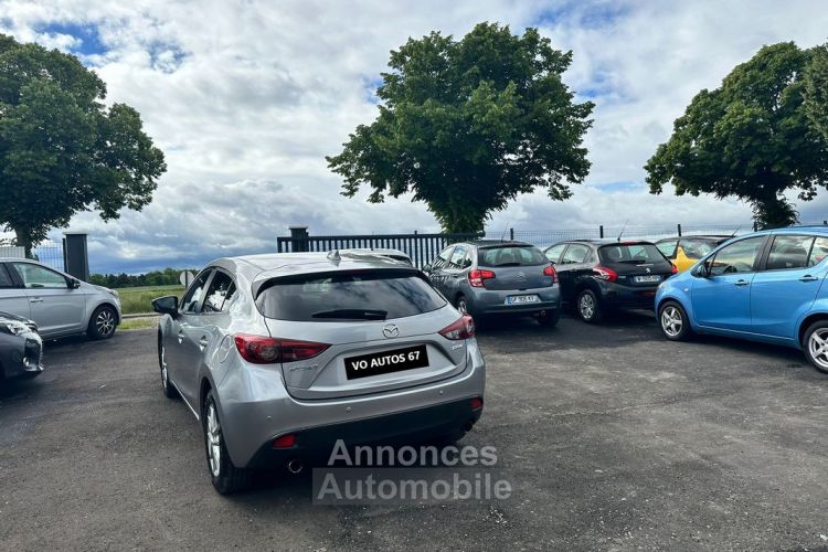 Mazda 3 2.0 l Automatique - <small></small> 13.999 € <small>TTC</small> - #3