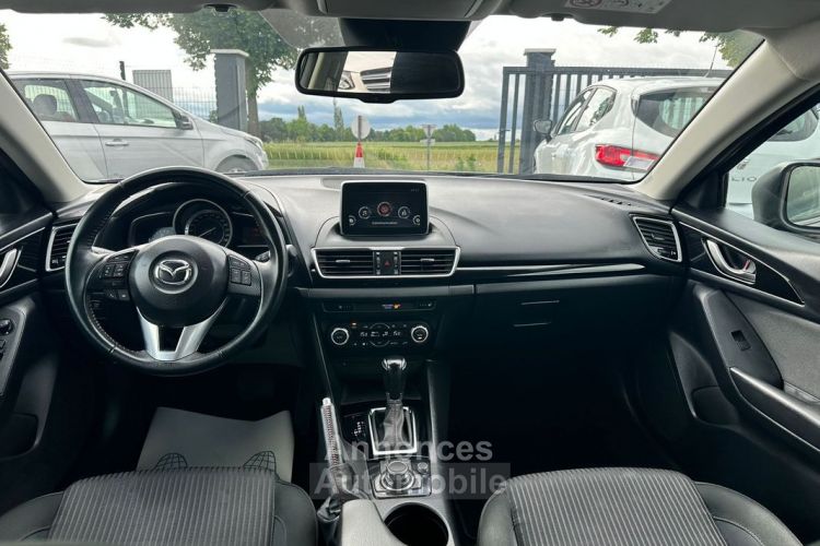 Mazda 3 2.0 l Automatique - <small></small> 13.999 € <small>TTC</small> - #5