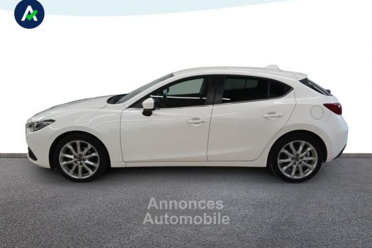 Mazda 3 2.0 SKYACTIV-G 165 Dynamique 5p - <small></small> 14.990 € <small>TTC</small> - #2